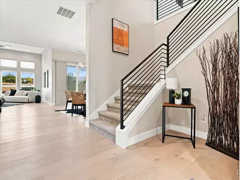 Entry Way - 1768 Barefoot Dr, Windsor, CO 80550 photo 2 of 2