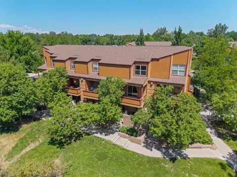 1221 E Prospect Rd #C5, Fort Collins, CO 80525