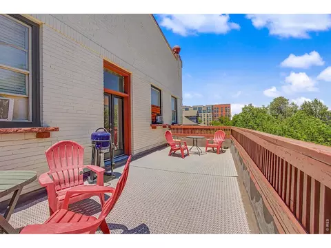1629 N Clarkson St #11, Denver, CO 80218