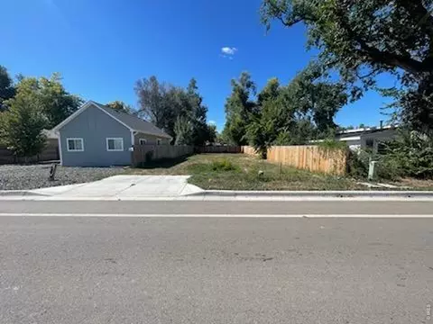 741 Lindenmeier Rd, Fort Collins, CO 80524