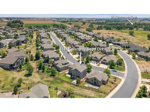 4147 Carroway Seed Dr, Johnstown, CO 80534