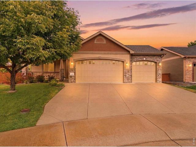 1660 Antonio Ct, Loveland, CO 80538