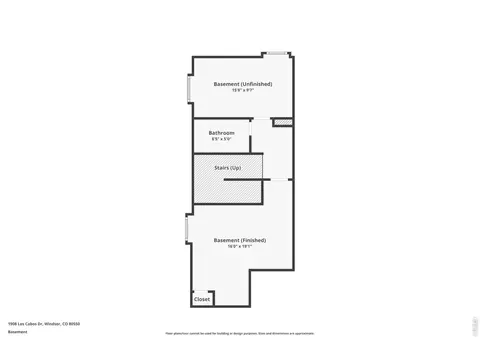 1908 Los Cabos Dr, Windsor, CO 80550 photo 49
