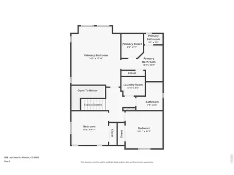 1908 Los Cabos Dr, Windsor, CO 80550 photo 48
