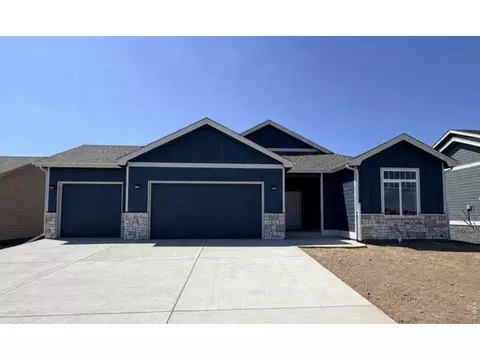 3177 Barley Grass Dr, Wellington, CO 80549