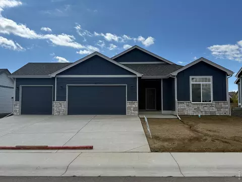 3177 Barley Grass Dr, Wellington, CO 80549