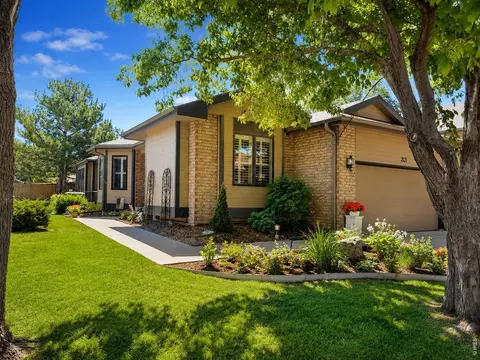 2010 46th Ave #33, Greeley, CO 80634