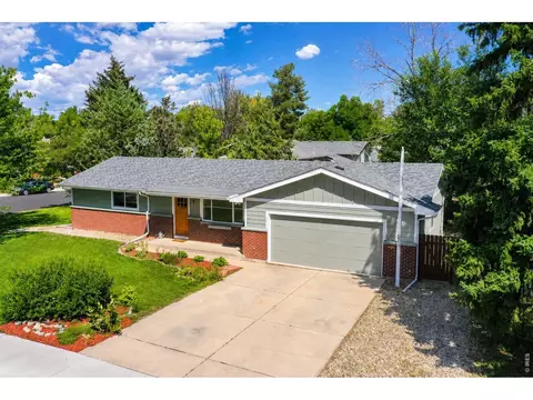 2430 W Plum St, Fort Collins, CO 80521