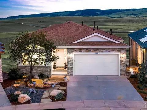 4833 Prairie Vista Dr, Fort Collins, CO 80526