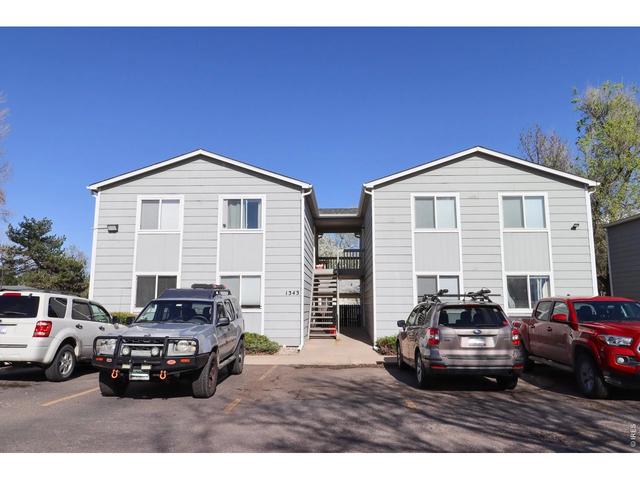1343 Cherry St, Fort Collins, CO 80521