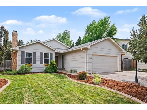 Exterior - 717 Shipman Mountain Ct, Windsor, CO 80550 photo 10 of 10