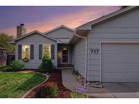 Exterior - 717 Shipman Mountain Ct, Windsor, CO 80550 photo 9 of 10