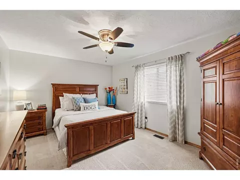 Bedroom - 717 Shipman Mountain Ct, Windsor, CO 80550 photo 1 of 6