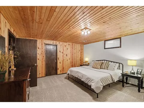Bedroom - 717 Shipman Mountain Ct, Windsor, CO 80550 photo 4 of 6