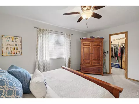 Bedroom - 717 Shipman Mountain Ct, Windsor, CO 80550 photo 2 of 6