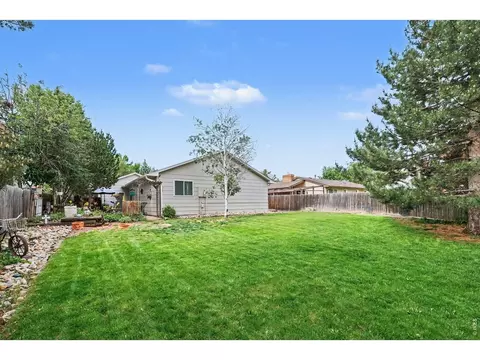 Exterior - 717 Shipman Mountain Ct, Windsor, CO 80550 photo 5 of 10