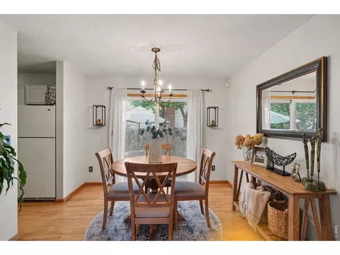 Dining - 717 Shipman Mountain Ct, Windsor, CO 80550 photo 2 of 2