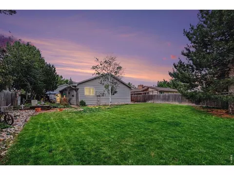 Exterior - 717 Shipman Mountain Ct, Windsor, CO 80550 photo 8 of 10