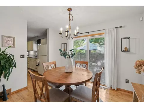 Dining - 717 Shipman Mountain Ct, Windsor, CO 80550 photo 1 of 2