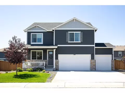 3691 Speedwell St, Wellington, CO 80549