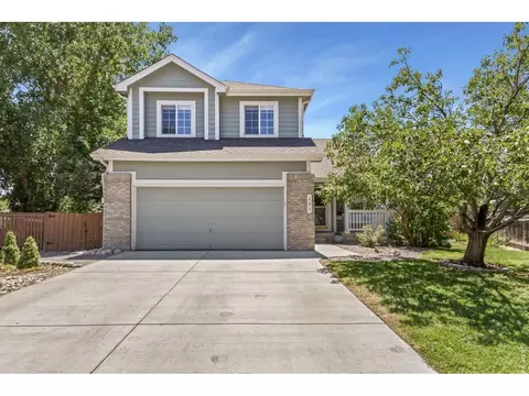 209 Cheops Ct, Fort Collins, CO 80525