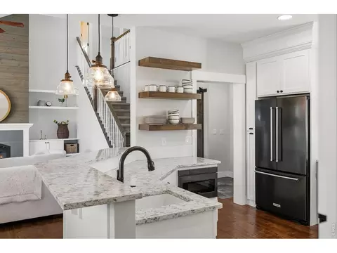 Kitchen - 817 Shade Tree Dr, Windsor, CO 80550 photo 3 of 5