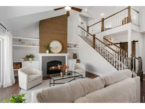 Living - 817 Shade Tree Dr, Windsor, CO 80550 photo 2 of 5