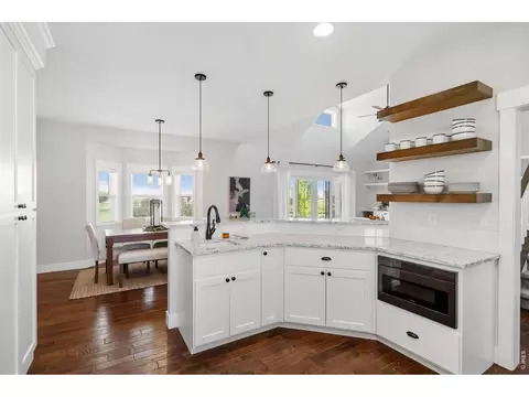 Kitchen - 817 Shade Tree Dr, Windsor, CO 80550 photo 5 of 5