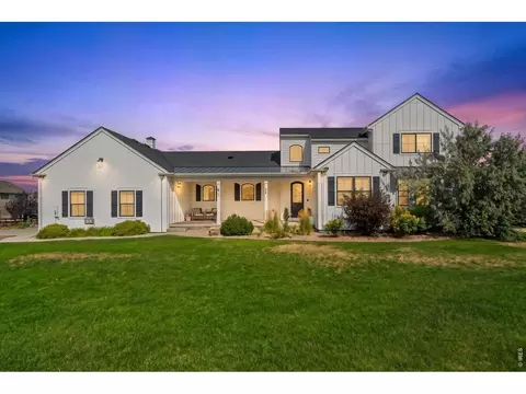 Exterior - 817 Shade Tree Dr, Windsor, CO 80550 photo 1 of 7