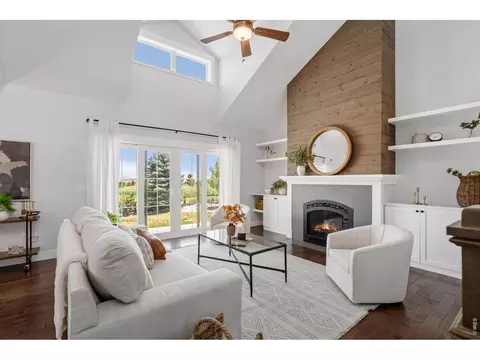 Living - 817 Shade Tree Dr, Windsor, CO 80550 photo 1 of 5