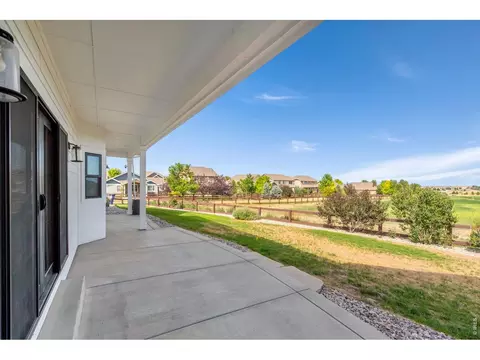 Exterior - 817 Shade Tree Dr, Windsor, CO 80550 photo 6 of 7