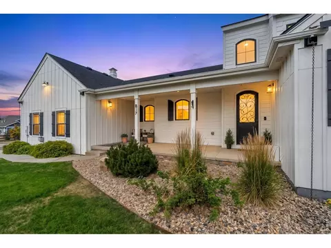 Exterior - 817 Shade Tree Dr, Windsor, CO 80550 photo 2 of 7