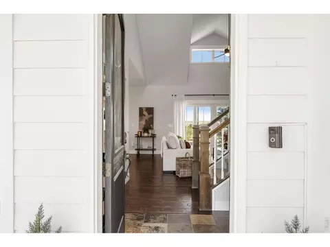 Entry Way - 817 Shade Tree Dr, Windsor, CO 80550 photo 1 of 2