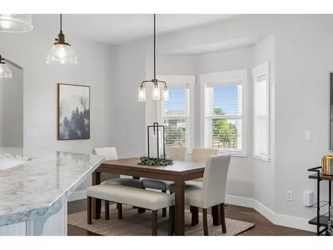 Dining - 817 Shade Tree Dr, Windsor, CO 80550 photo 2 of 2