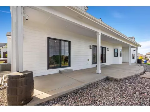 Exterior - 817 Shade Tree Dr, Windsor, CO 80550 photo 4 of 7