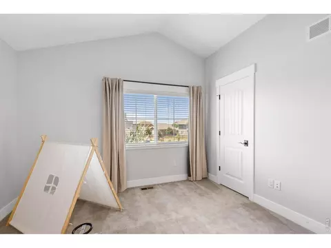 Bedroom - 817 Shade Tree Dr, Windsor, CO 80550 photo 4 of 4