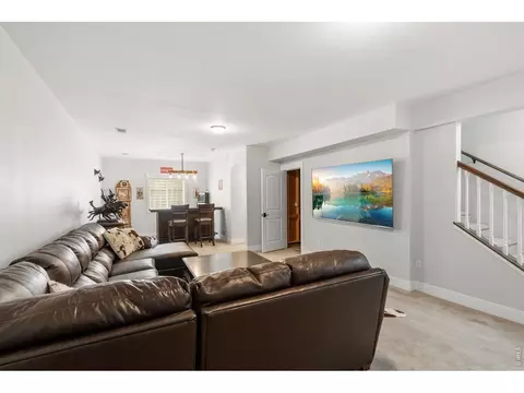 Living - 817 Shade Tree Dr, Windsor, CO 80550 photo 5 of 5