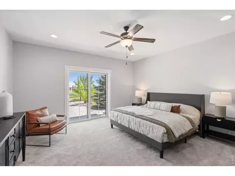 Bedroom - 817 Shade Tree Dr, Windsor, CO 80550 photo 1 of 4