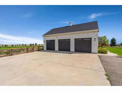 Exterior - 817 Shade Tree Dr, Windsor, CO 80550 photo 7 of 7