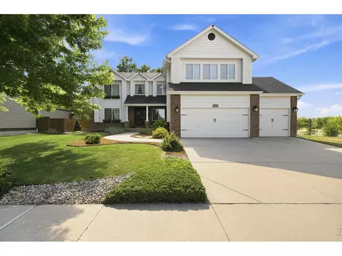 4713 Mcgraw Cir, Fort Collins, CO 80526
