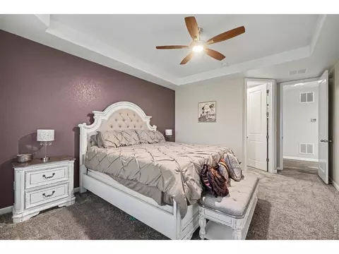 Bedroom - 405 Iris St, Brighton, CO 80601 photo 1 of 7