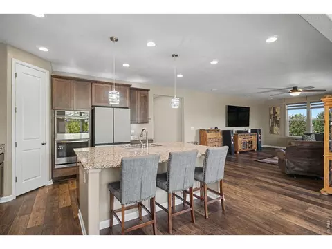 Kitchen - 405 Iris St, Brighton, CO 80601 photo 1 of 5