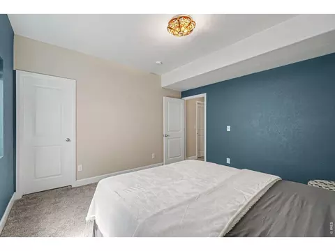 Bedroom - 405 Iris St, Brighton, CO 80601 photo 7 of 7