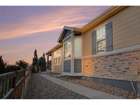 Exterior - 405 Iris St, Brighton, CO 80601 photo 9 of 9