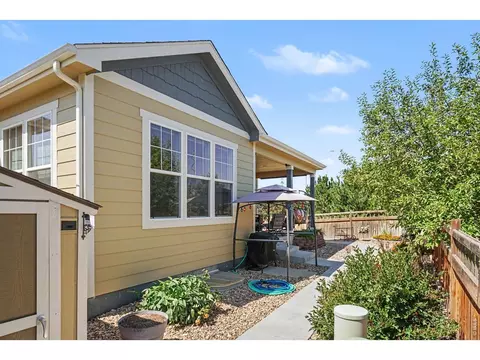 Exterior - 405 Iris St, Brighton, CO 80601 photo 4 of 9
