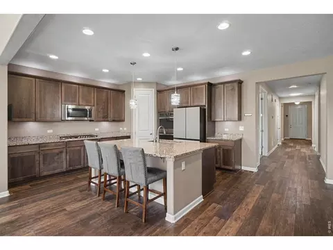 Kitchen - 405 Iris St, Brighton, CO 80601 photo 2 of 5