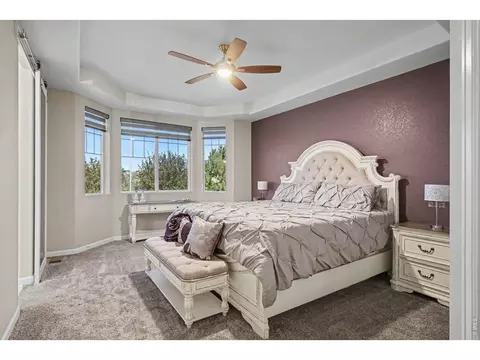 Bedroom - 405 Iris St, Brighton, CO 80601 photo 2 of 7