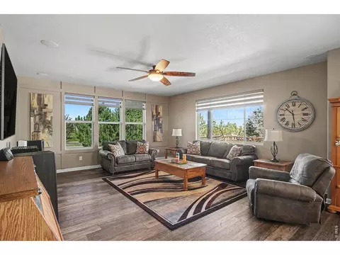 Living - 405 Iris St, Brighton, CO 80601 photo 1 of 3