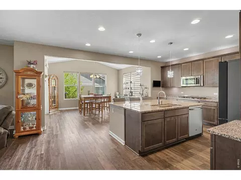 Kitchen - 405 Iris St, Brighton, CO 80601 photo 3 of 5