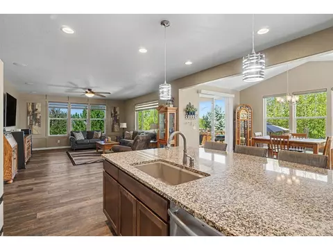 Kitchen - 405 Iris St, Brighton, CO 80601 photo 4 of 5